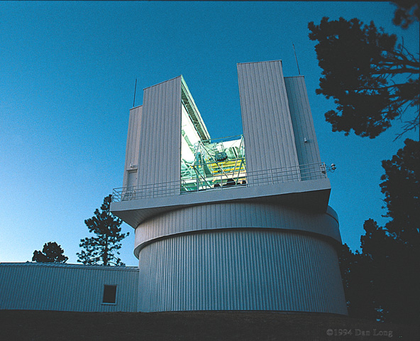 Apache Point 3.5m Telescope